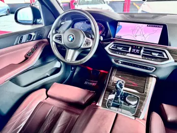 BMW X5 30d M Sport Individual DrivingAssist 360