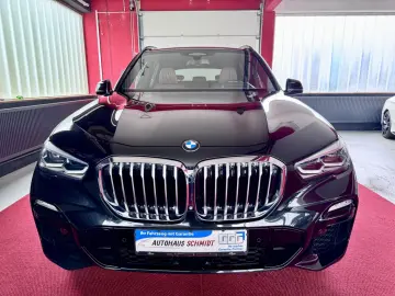 BMW X5 30d M Sport Individual DrivingAssist 360