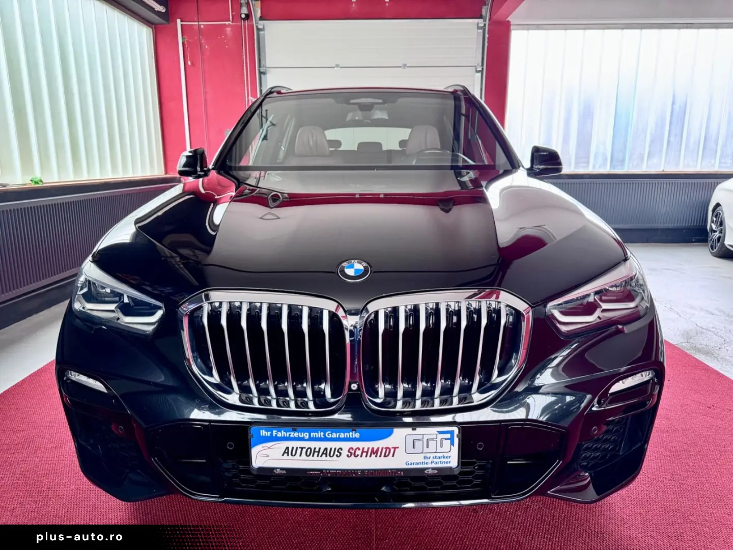 BMW X5 30d M Sport Individual DrivingAssist 360