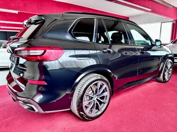 BMW X5 30d M Sport Individual DrivingAssist 360