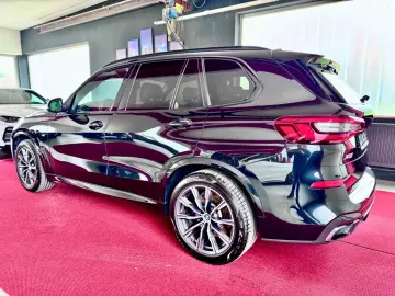 BMW X5 30d M Sport Individual DrivingAssist 360
