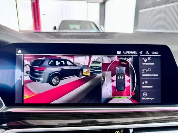 BMW X5 30d M Sport Individual DrivingAssist 360