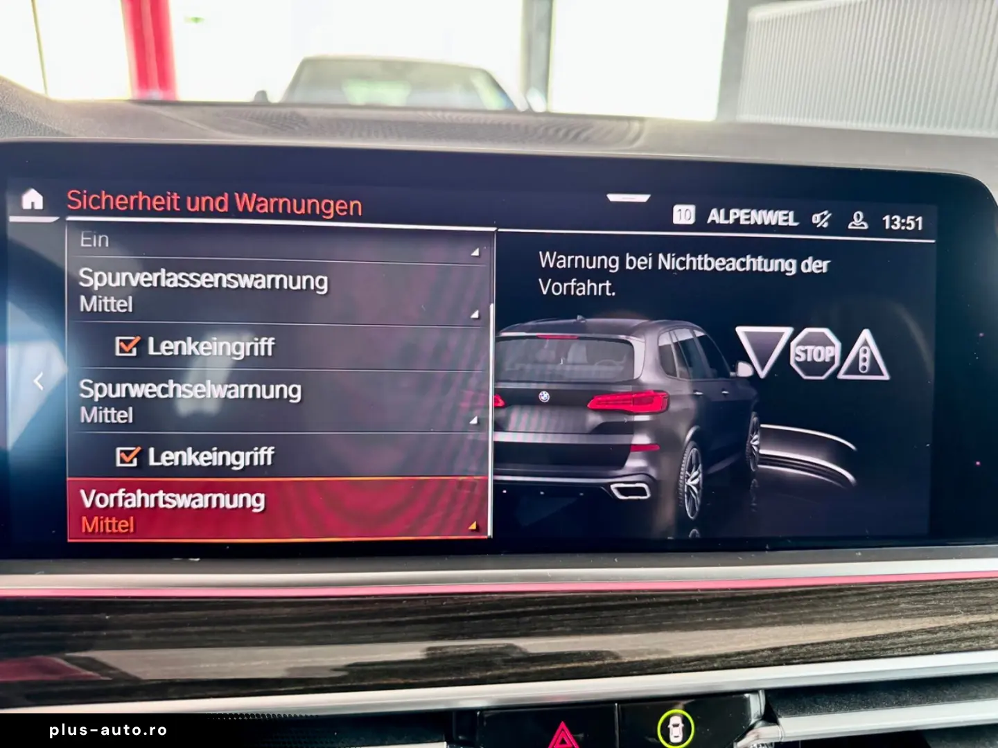 BMW X5 30d M Sport Individual DrivingAssist 360