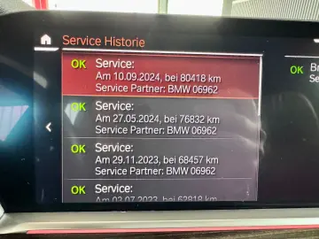 BMW X5 30d M Sport Individual DrivingAssist 360