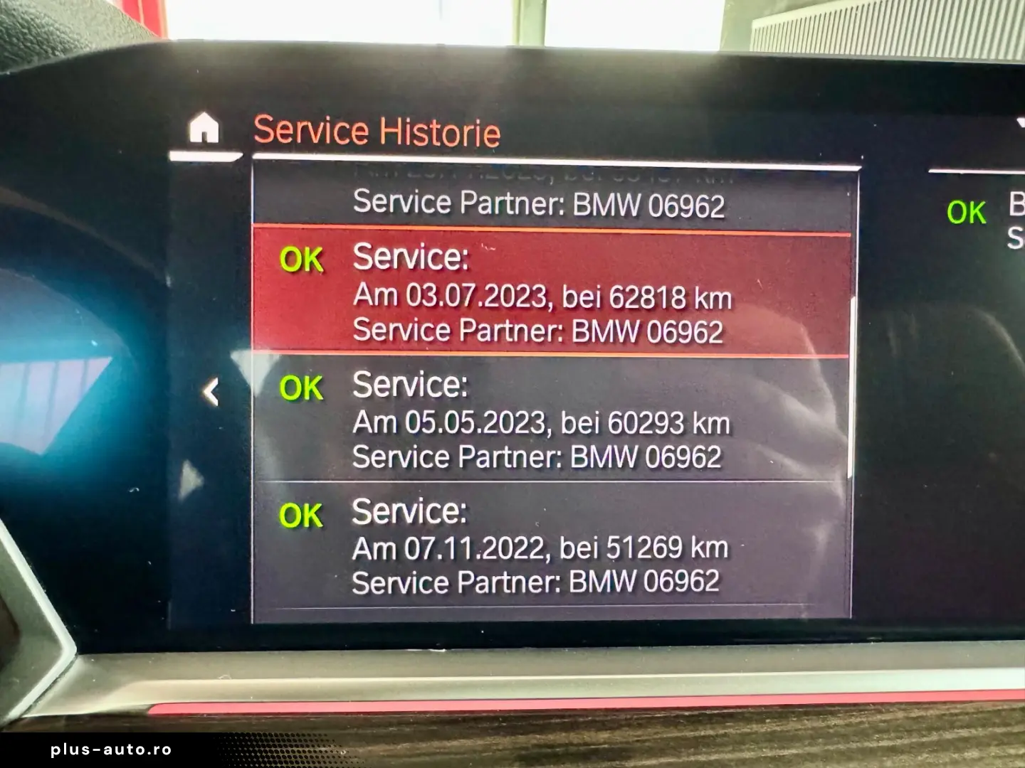 BMW X5 30d M Sport Individual DrivingAssist 360