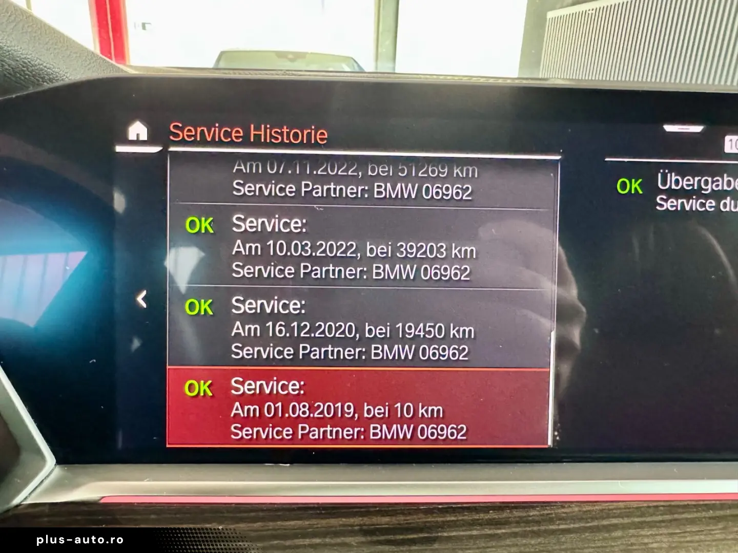 BMW X5 30d M Sport Individual DrivingAssist 360