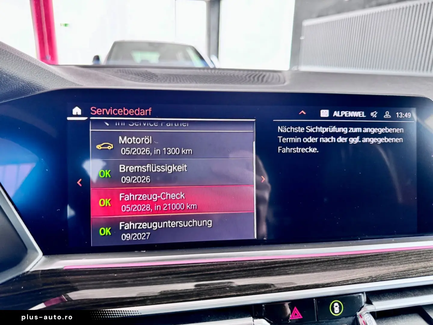 BMW X5 30d M Sport Individual DrivingAssist 360