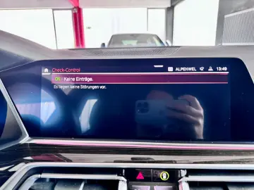 BMW X5 30d M Sport Individual DrivingAssist 360