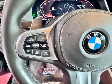 BMW X5 30d M Sport Individual DrivingAssist 360