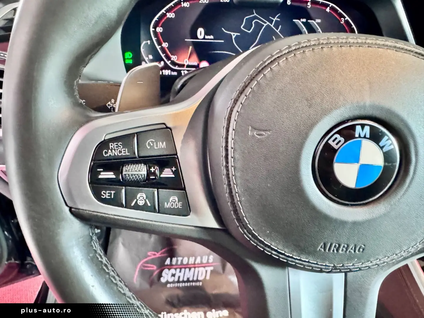 BMW X5 30d M Sport Individual DrivingAssist 360
