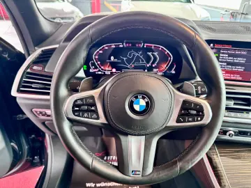 BMW X5 30d M Sport Individual DrivingAssist 360