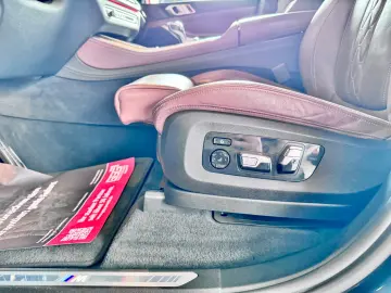 BMW X5 30d M Sport Individual DrivingAssist 360