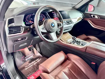 BMW X5 30d M Sport Individual DrivingAssist 360
