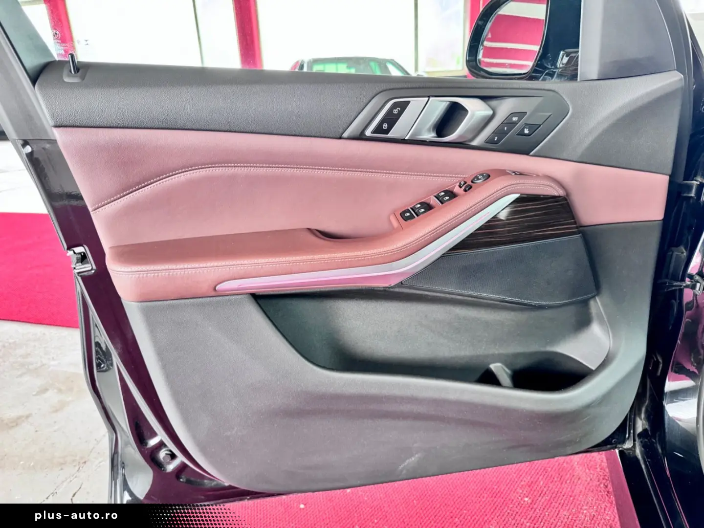 BMW X5 30d M Sport Individual DrivingAssist 360