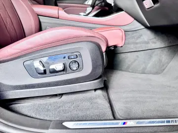 BMW X5 30d M Sport Individual DrivingAssist 360