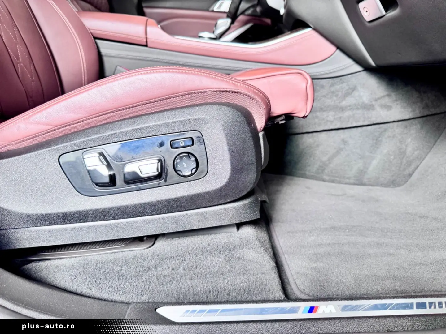 BMW X5 30d M Sport Individual DrivingAssist 360