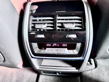BMW X5 30d M Sport Individual DrivingAssist 360