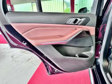 BMW X5 30d M Sport Individual DrivingAssist 360