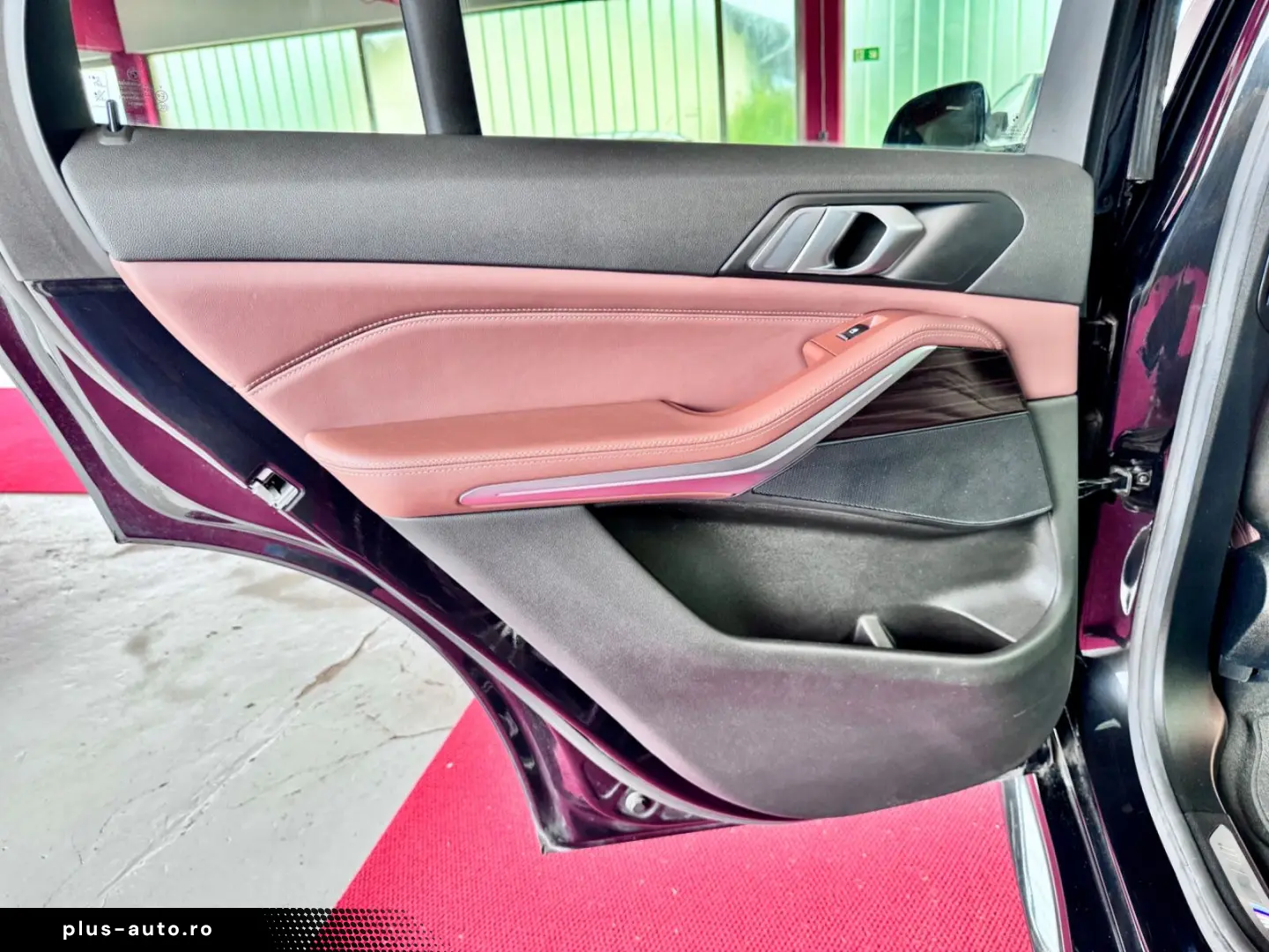 BMW X5 30d M Sport Individual DrivingAssist 360