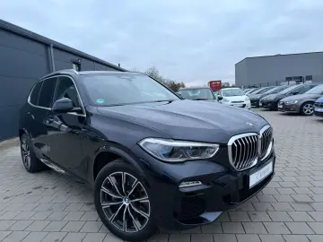 BMW X5 xDrive 30 d M Sport