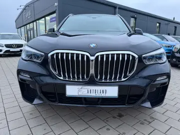 BMW X5 xDrive 30 d M Sport