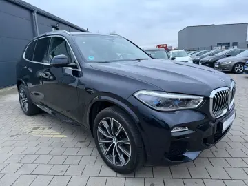 BMW X5 xDrive 30 d M Sport