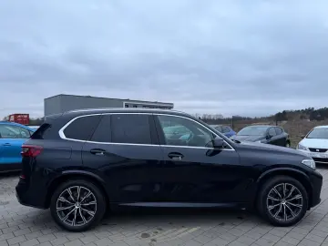 BMW X5 xDrive 30 d M Sport