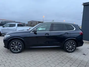 BMW X5 xDrive 30 d M Sport