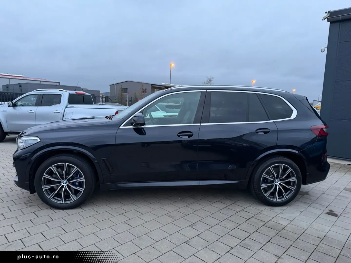 BMW X5 xDrive 30 d M Sport