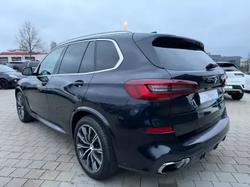BMW X5 xDrive 30 d M Sport