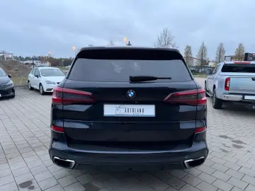 BMW X5 xDrive 30 d M Sport
