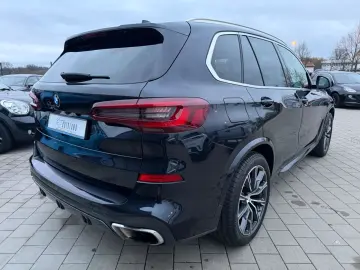 BMW X5 xDrive 30 d M Sport