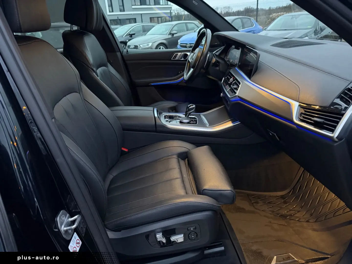BMW X5 xDrive 30 d M Sport