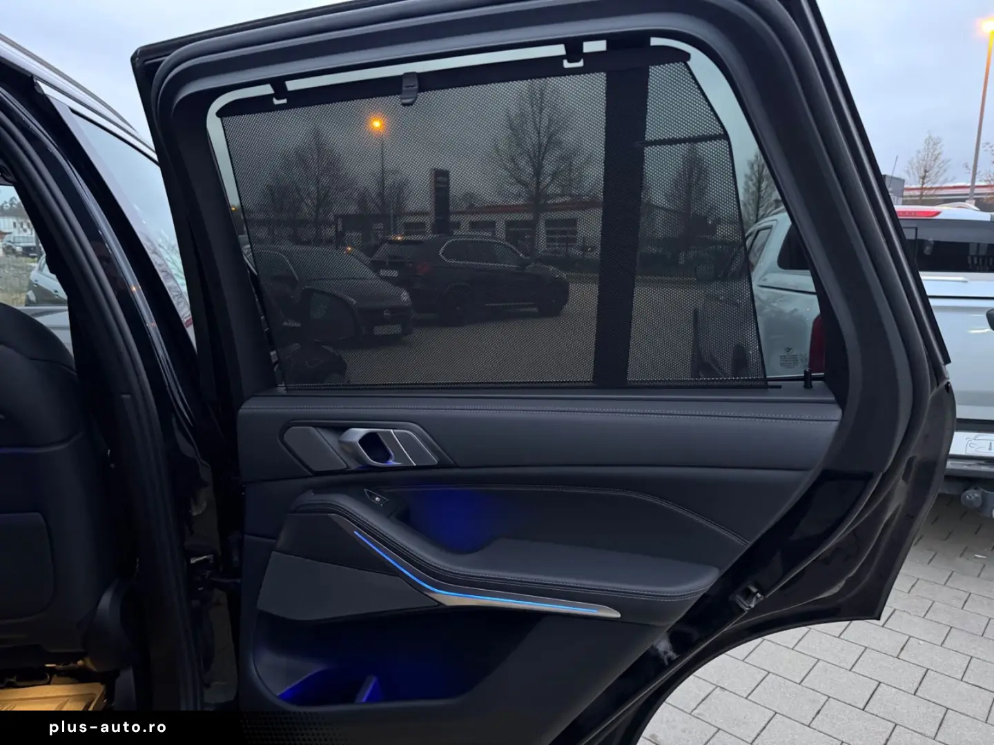 BMW X5 xDrive 30 d M Sport