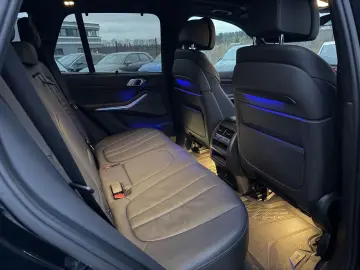 BMW X5 xDrive 30 d M Sport