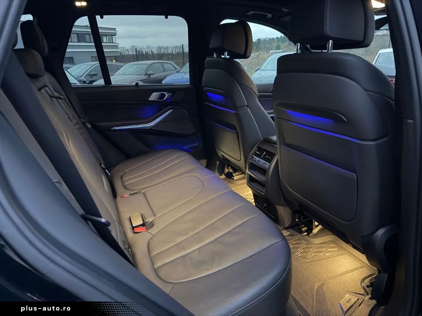 BMW X5 xDrive 30 d M Sport