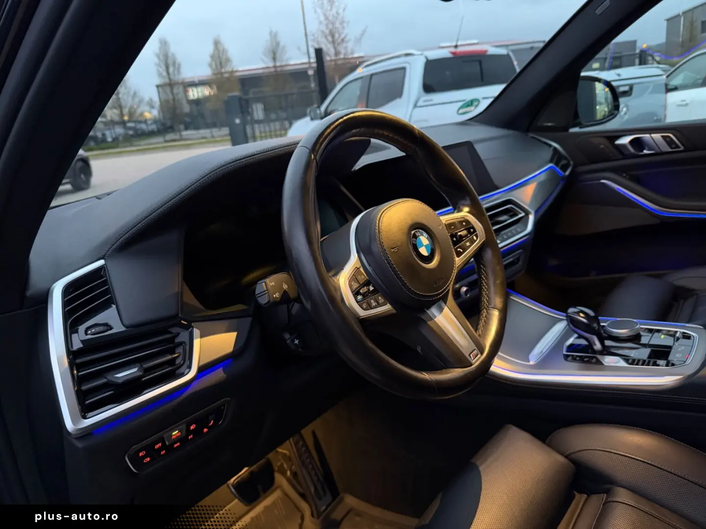 BMW X5 xDrive 30 d M Sport