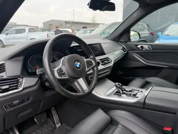 BMW X5 xDrive 30 d M Sport