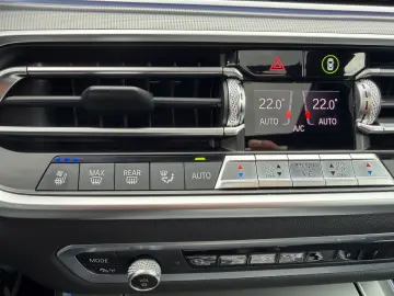 BMW X5 xDrive 30 d M Sport