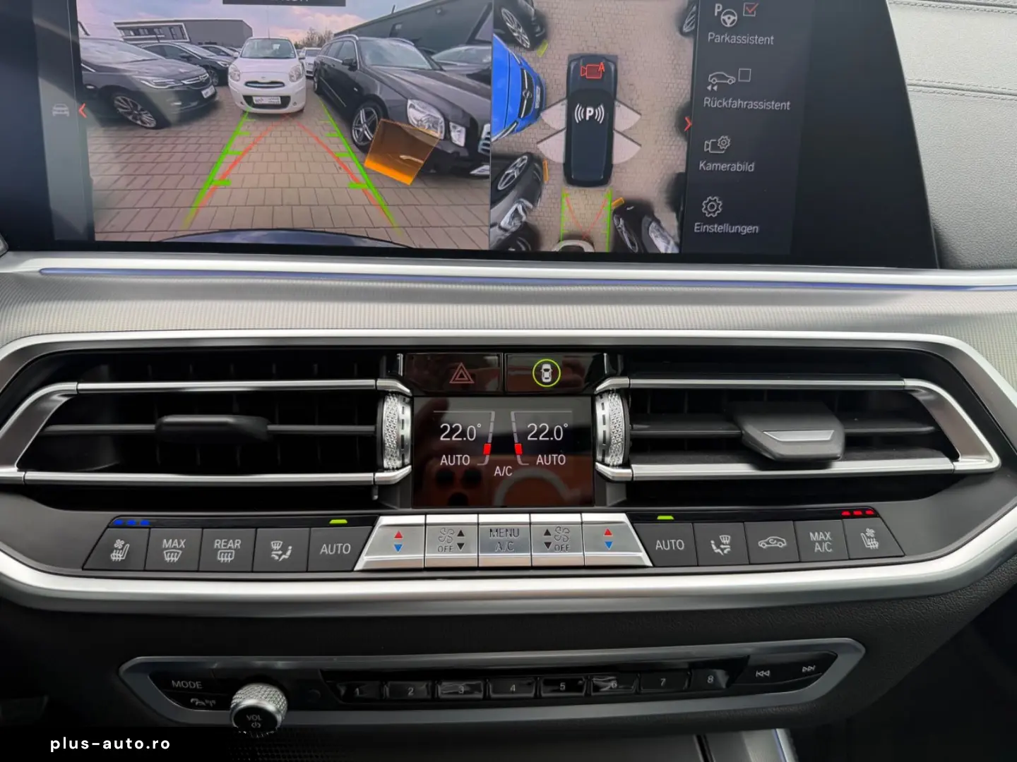 BMW X5 xDrive 30 d M Sport