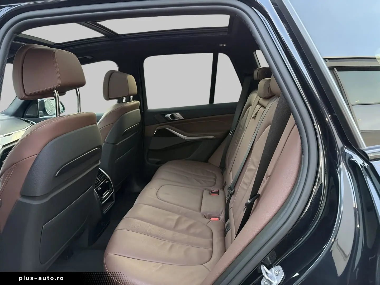 BMW X5 30d xDrive M Sport LED Navi HuD Pano ACC AHK