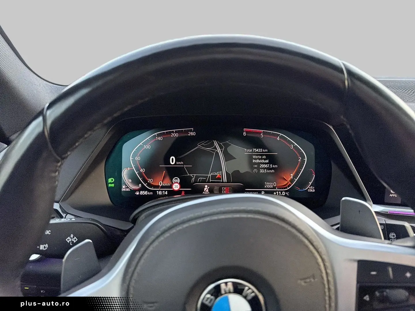 BMW X5 30d xDrive M Sport LED Navi HuD Pano ACC AHK