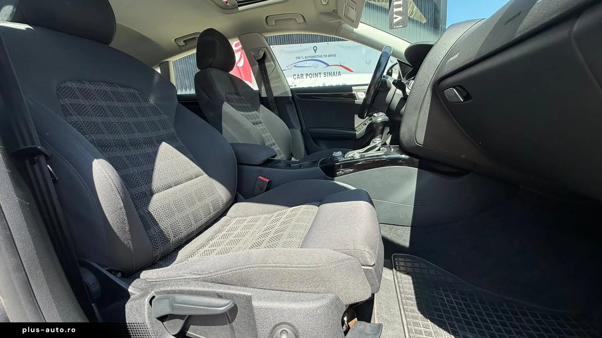 Audi A5 Sportback S-line 2015 2.0d 190Cp Distronic