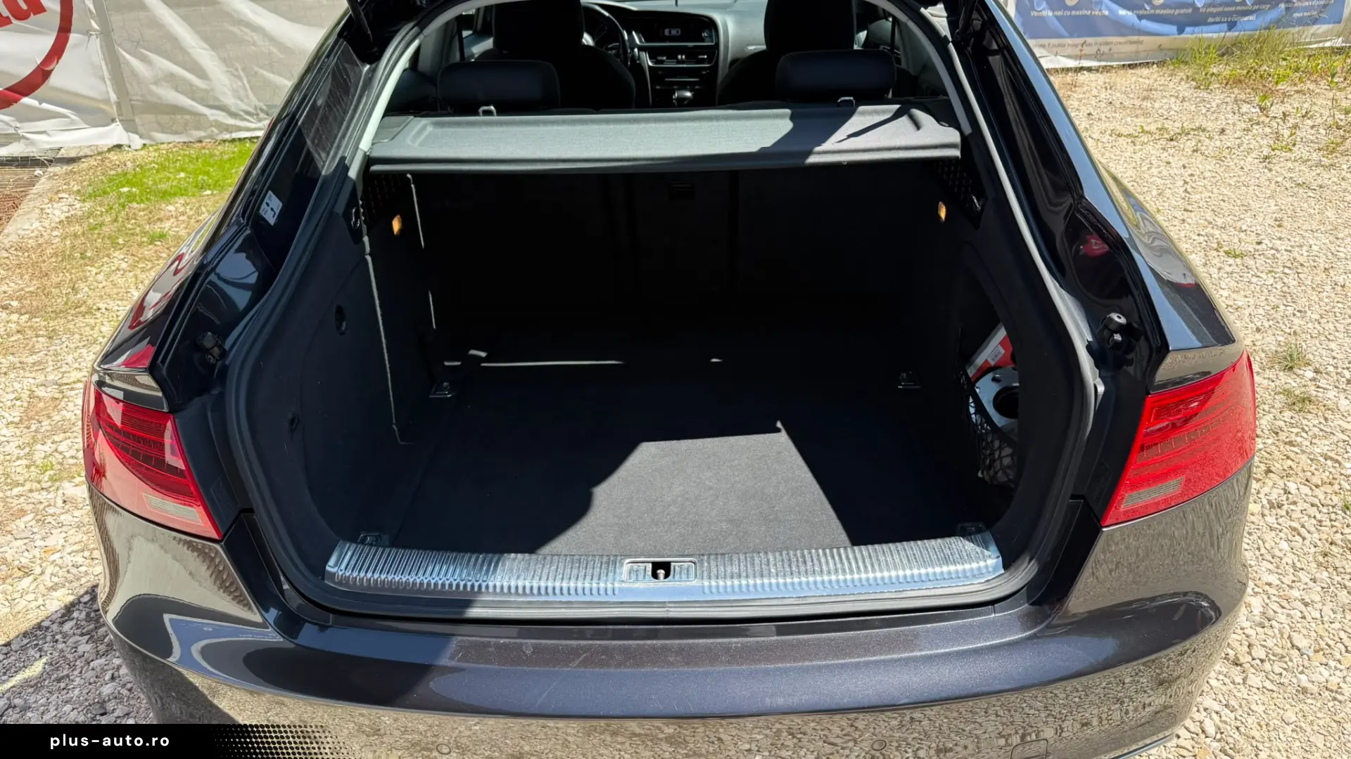 Audi A5 Sportback S-line 2015 2.0d 190Cp Distronic