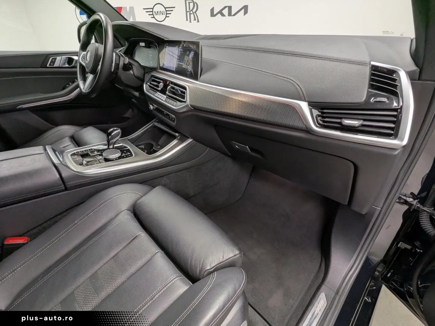 BMW X5 xDrive30d M Sport AHK DA Prof 360  HuD HiFi