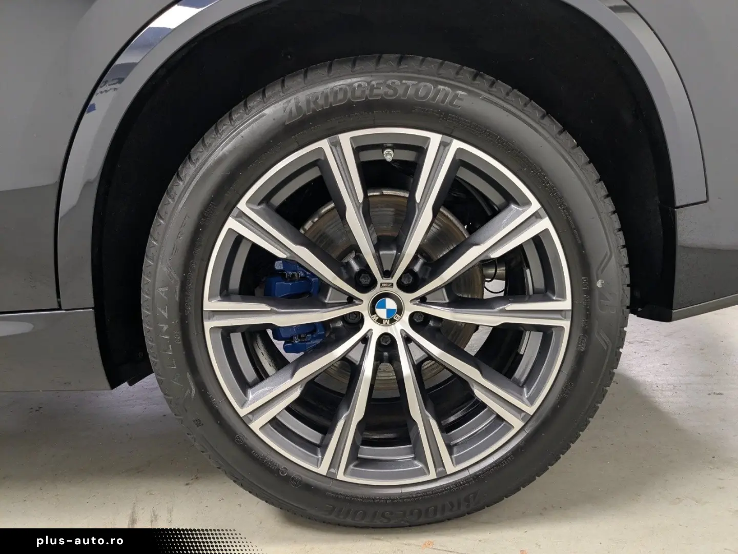 BMW X5 xDrive30d M Sport AHK DA Prof 360  HuD HiFi