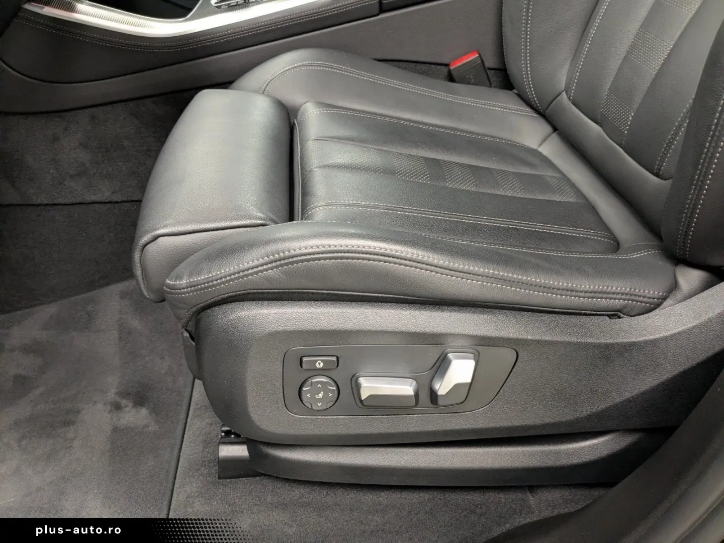 BMW X5 xDrive30d M Sport AHK DA Prof 360  HuD HiFi
