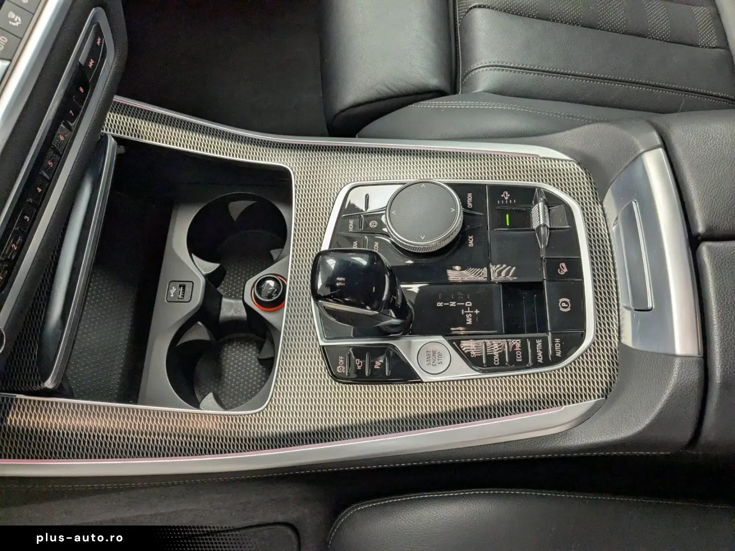 BMW X5 xDrive30d M Sport AHK DA Prof 360  HuD HiFi