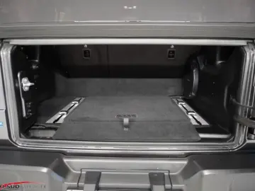 Jeep Wrangler Rubicon Plug-In-Hybrid