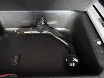 Jeep Wrangler Rubicon Plug-In-Hybrid